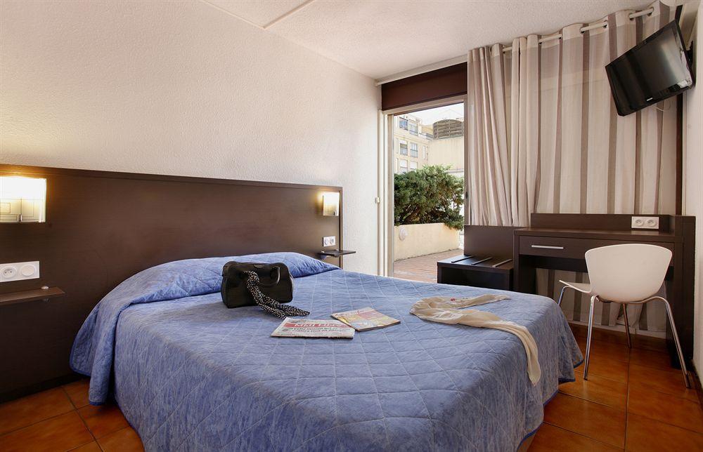 The Originals City, Hotel Cap Maya, Cap D'Агде Екстериор снимка