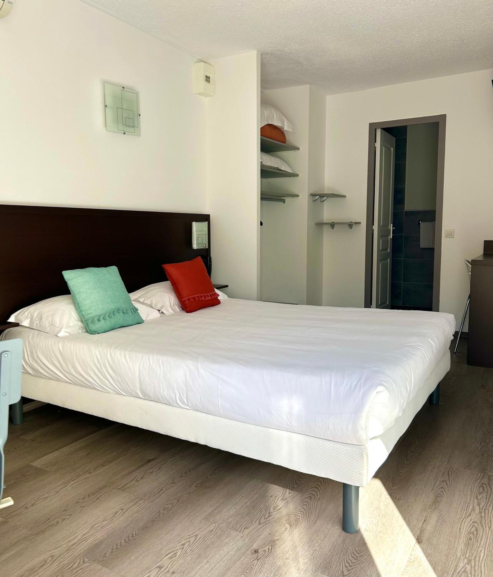 The Originals City, Hotel Cap Maya, Cap D'Агде Екстериор снимка