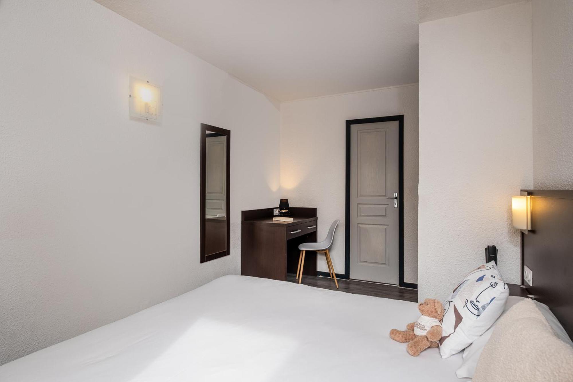 The Originals City, Hotel Cap Maya, Cap D'Агде Екстериор снимка