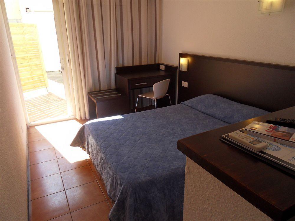 The Originals City, Hotel Cap Maya, Cap D'Агде Екстериор снимка