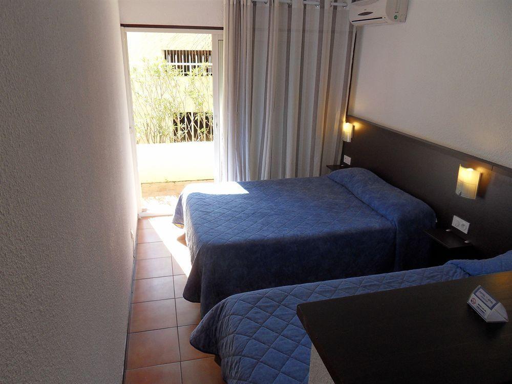 The Originals City, Hotel Cap Maya, Cap D'Агде Екстериор снимка
