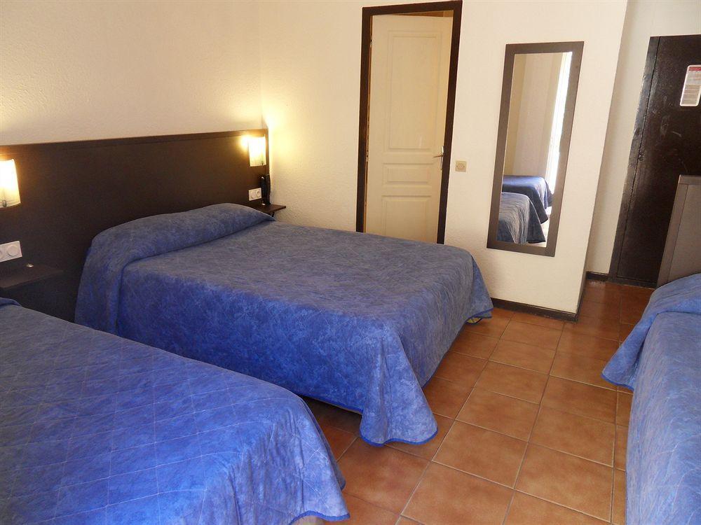 The Originals City, Hotel Cap Maya, Cap D'Агде Екстериор снимка