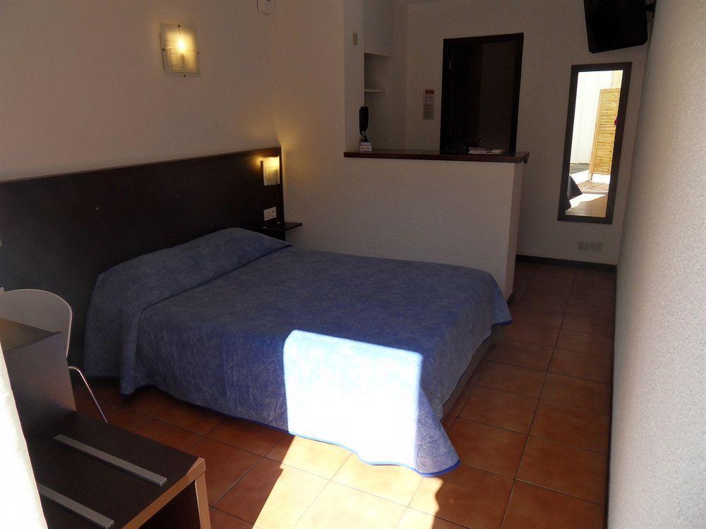 The Originals City, Hotel Cap Maya, Cap D'Агде Екстериор снимка