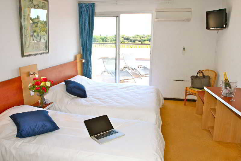 The Originals City, Hotel Cap Maya, Cap D'Агде Екстериор снимка