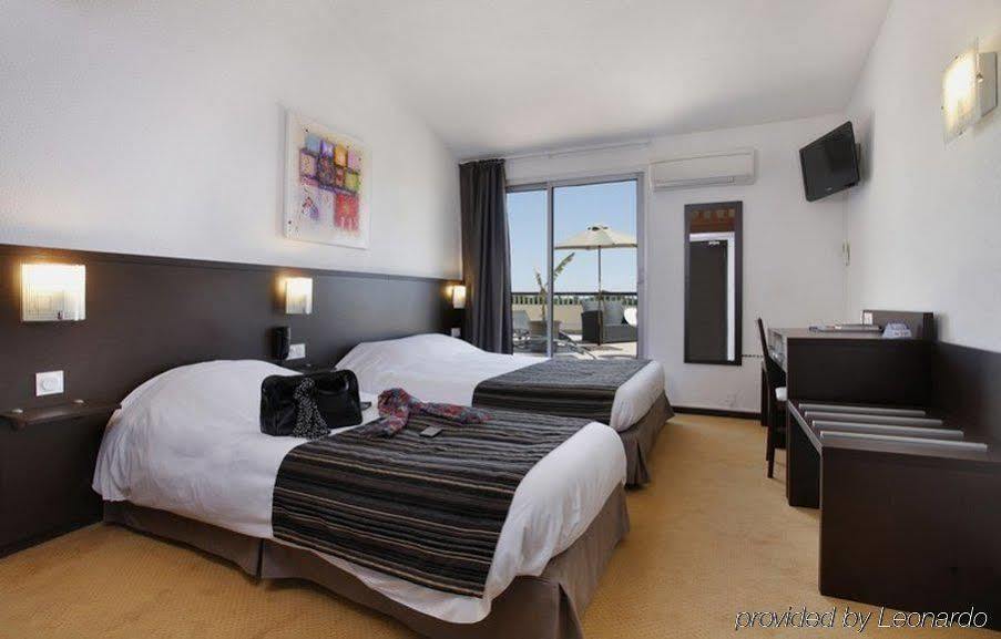 The Originals City, Hotel Cap Maya, Cap D'Агде Екстериор снимка