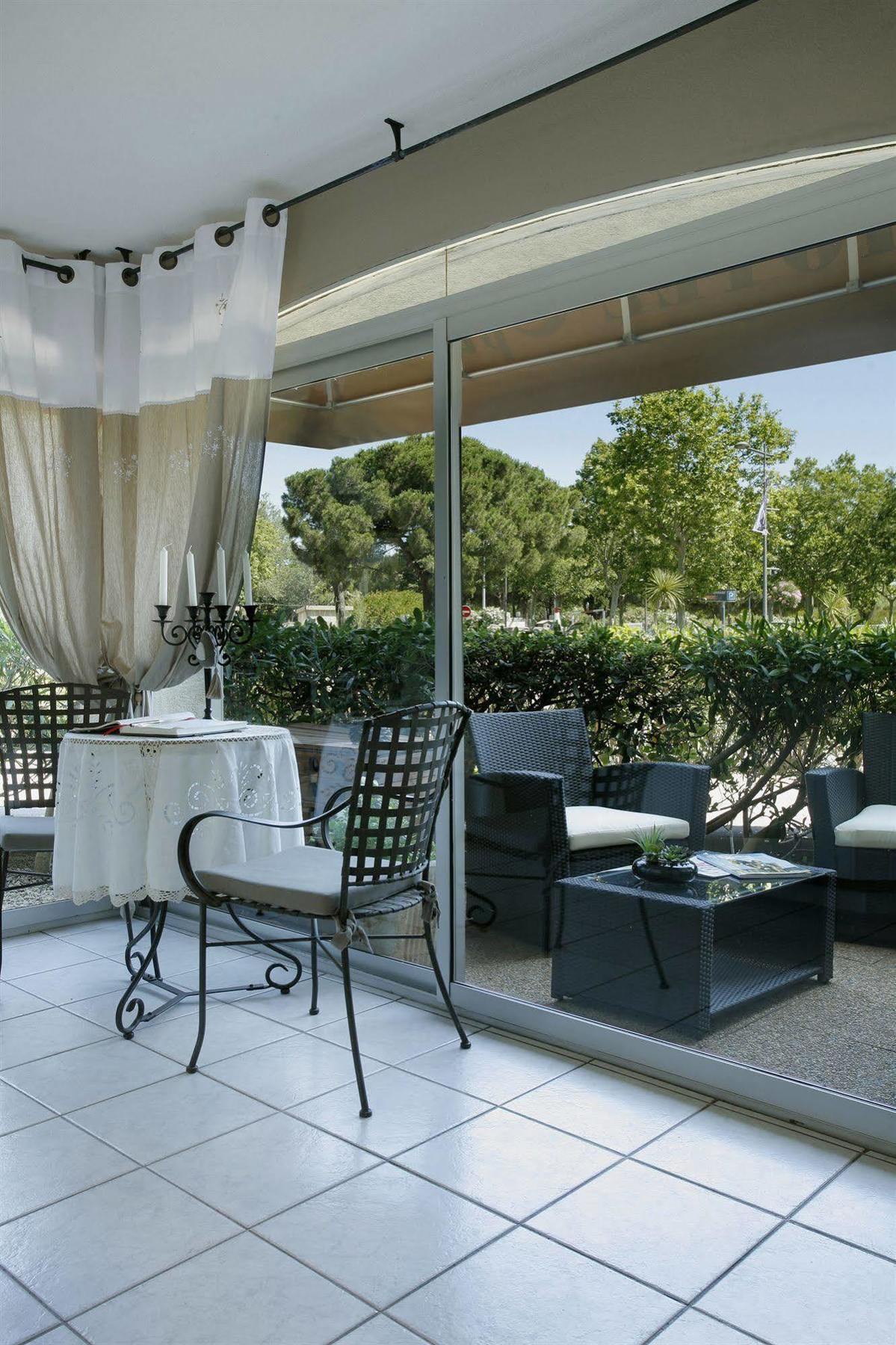 The Originals City, Hotel Cap Maya, Cap D'Агде Екстериор снимка
