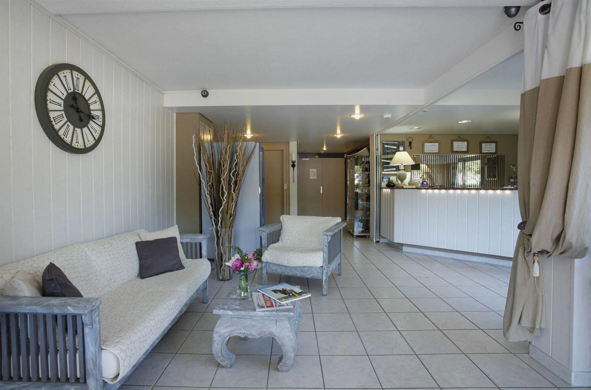 The Originals City, Hotel Cap Maya, Cap D'Агде Екстериор снимка
