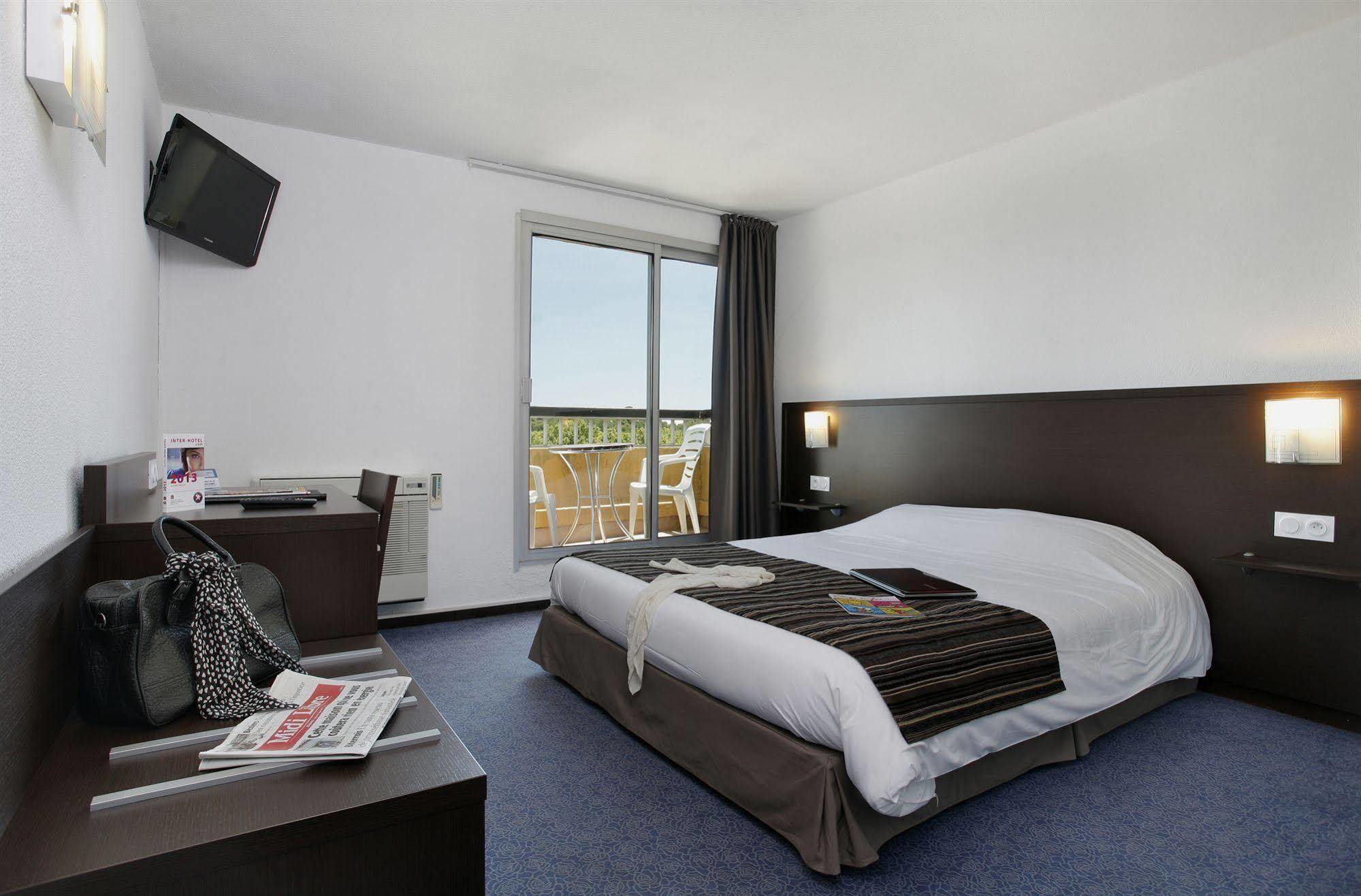 The Originals City, Hotel Cap Maya, Cap D'Агде Екстериор снимка