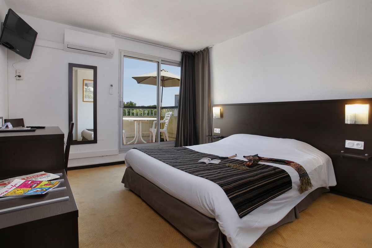 The Originals City, Hotel Cap Maya, Cap D'Агде Екстериор снимка